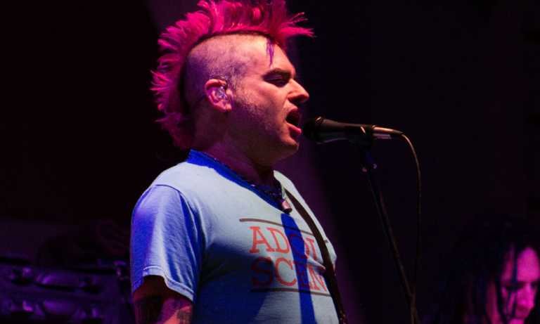 NOFX le pondrá el toque punk al Force Fest