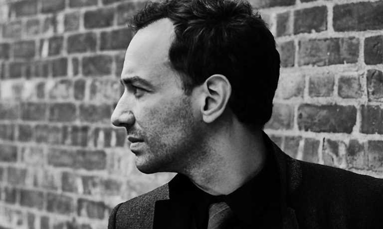 Albert Hammond Jr. regresa a México