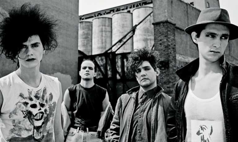 Historias del rock: Caifanes funerarios