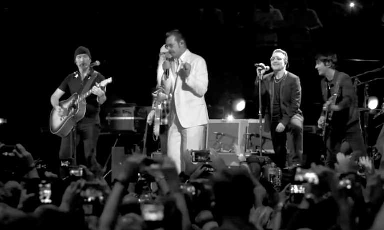 Eagles of Death Metal regresa a París