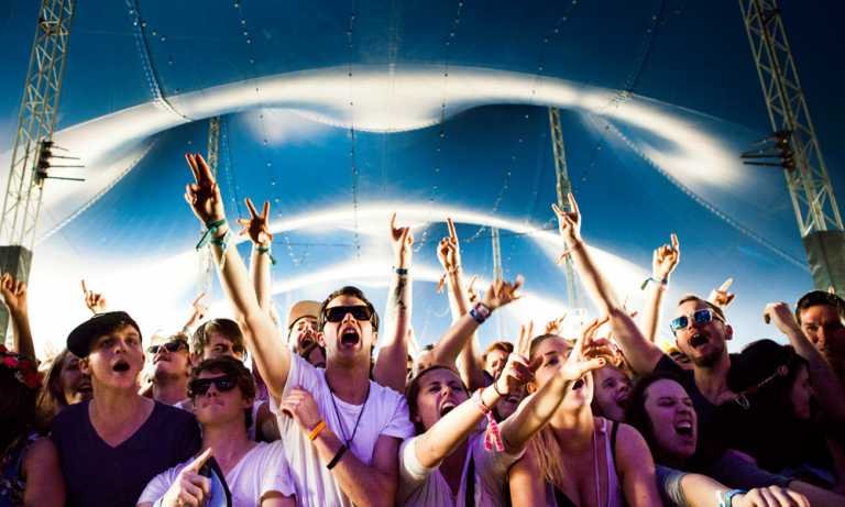 Vota por el mejor festival del 2015 en Monterrey