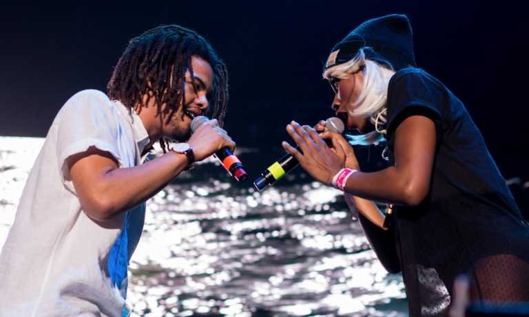 Gorgon City pone su “House & Garage” al Live Out