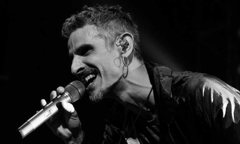 Una noche de reggae-encuentro con Lumumba y Los Cafres.