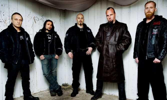Mayhem: Anuncia su Mexican Tour 2016