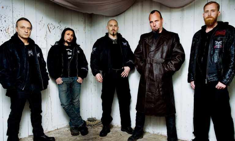 Mayhem: Anuncia su Mexican Tour 2016