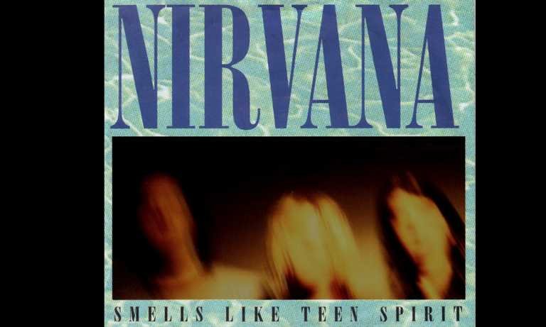 Rock & Rolas: “Smells Like Teen Spirit” – Nirvana