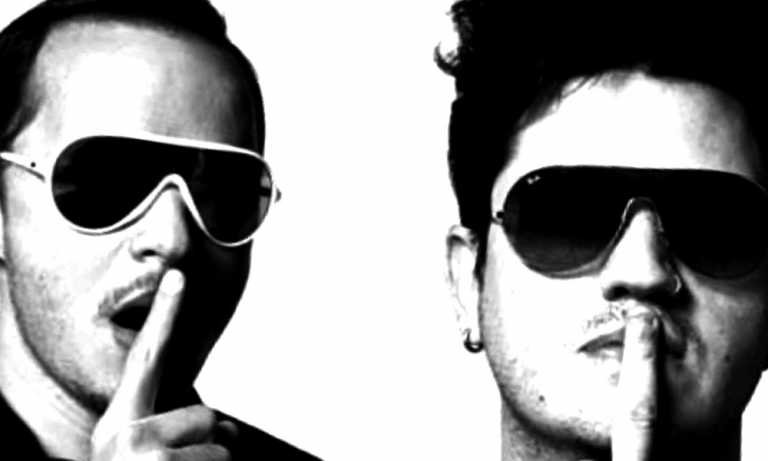 Plastilina Mosh regresa al Vive Latino 2016.