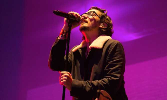 Zoé llena de L.O.V.E. el Live Out 2015