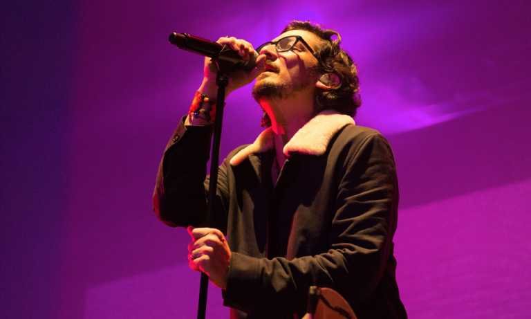 Zoé llena de L.O.V.E. el Live Out 2015