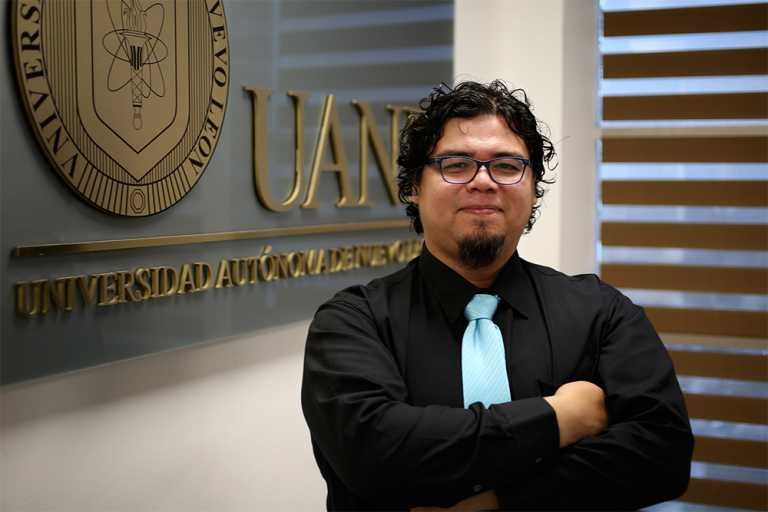 Antonio Ramos Revillas nuevo director editorial en la UANL