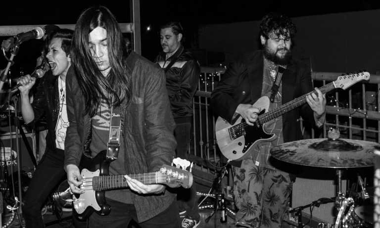 ARIZONA: Música, amigos y recuerdos