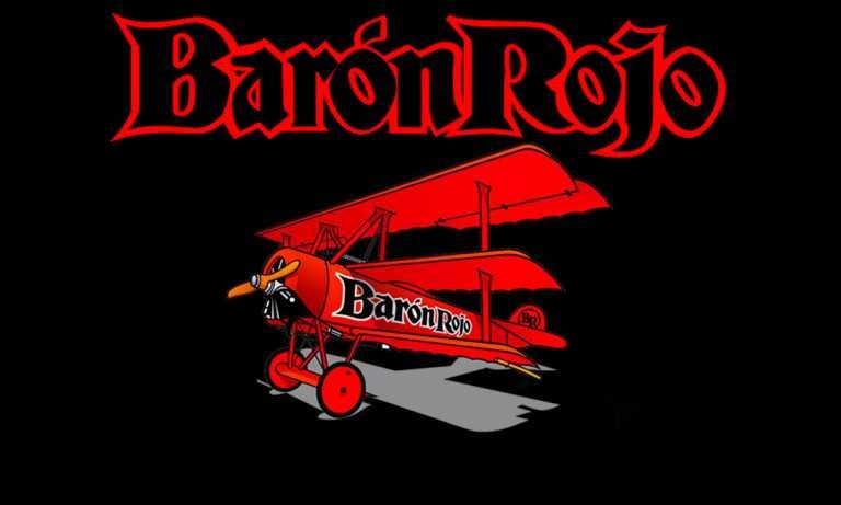 El Barón Rojo volará sobre Monterrey