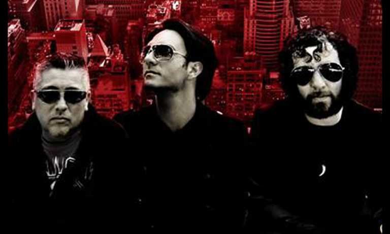 Los Concorde, de vuelta en Pa’l Norte