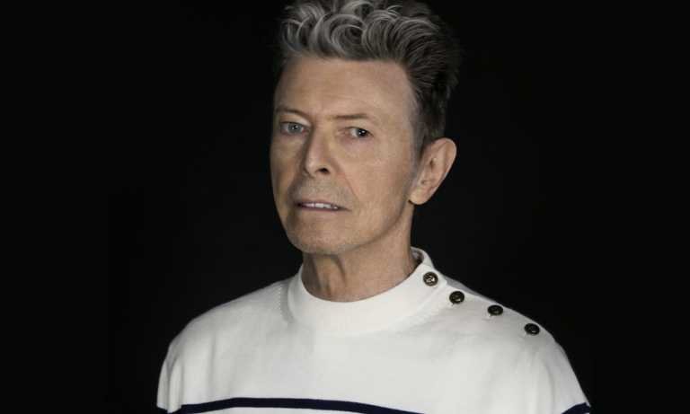 David Bowie fallece a los 69 años