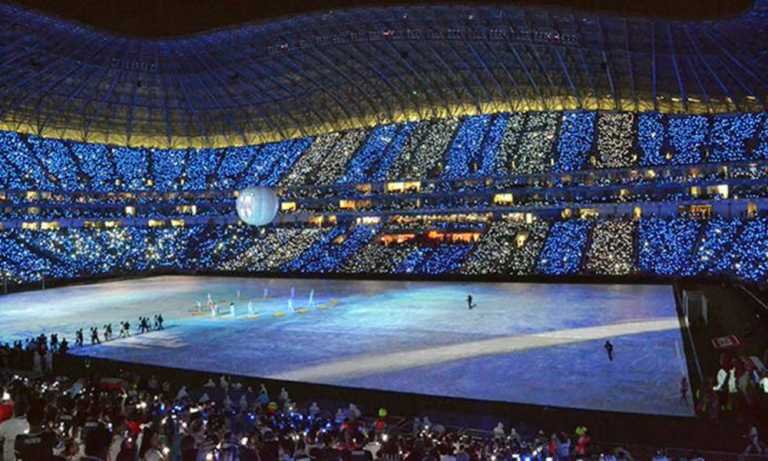 ESTADIO BBVA: FALTA DE USO MUSICAL