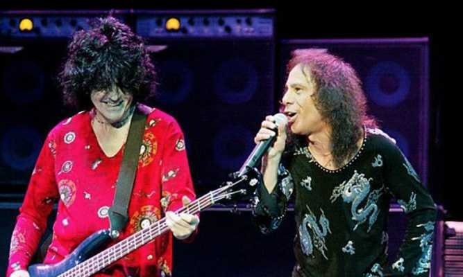 Adiós Jimmy Bain