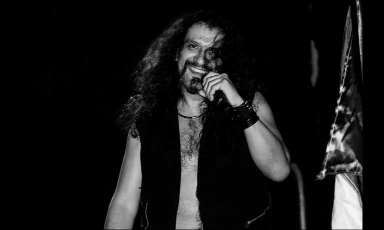 José Andrëa en Monterrey: pospuesto