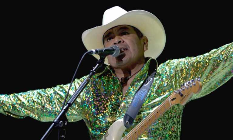 Muere Lalo Tex “El Muñeco Mayor” vocalista de Tex tex