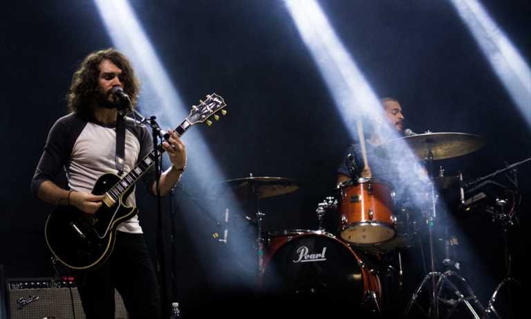 REYNO LUCIÓ EN MONTERREY