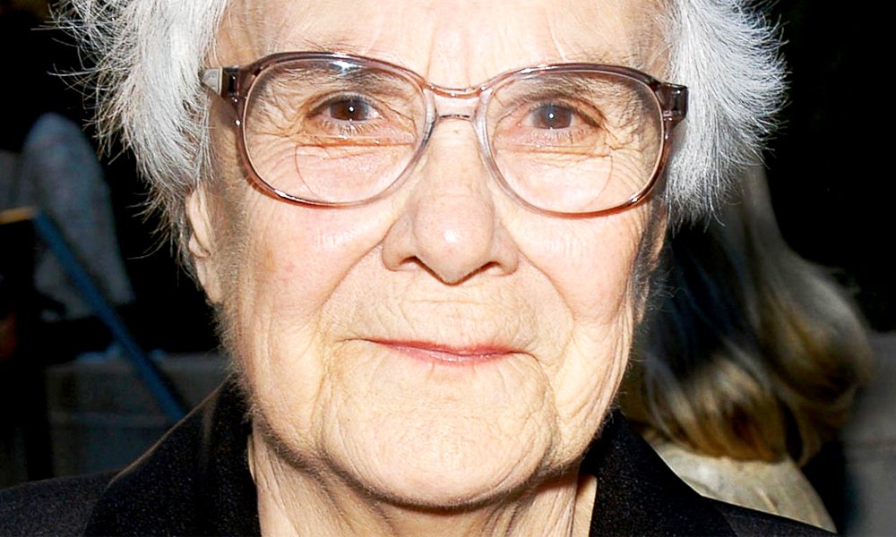 Harper Lee muere a los 89 años