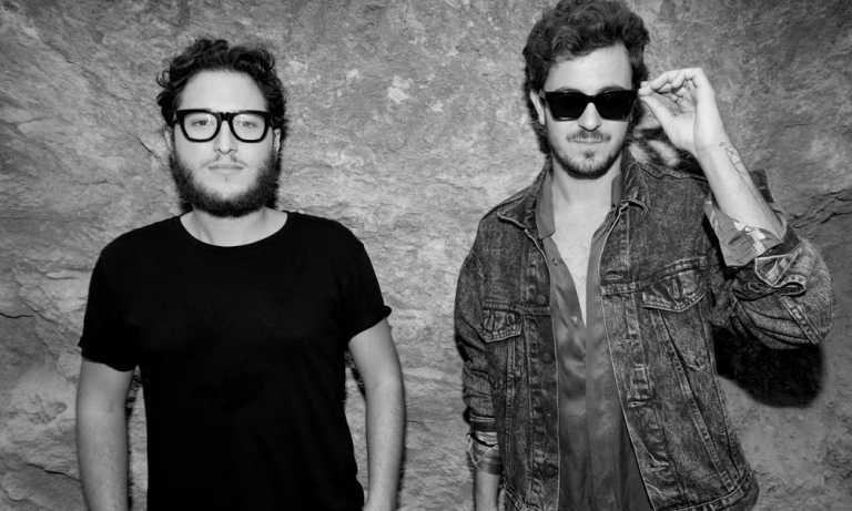 Kostrok estrena su disco “The Golden Fruit Train”