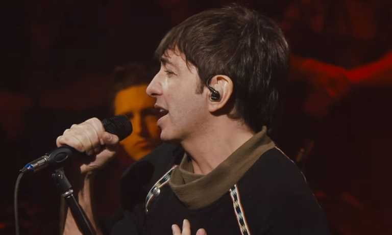 Babasónicos estrena “Vampi”