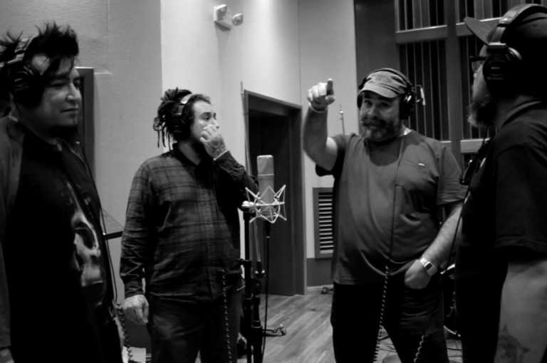 El Gran Silencio presentará canciones nuevas en Expo Tatuaje Monterrey