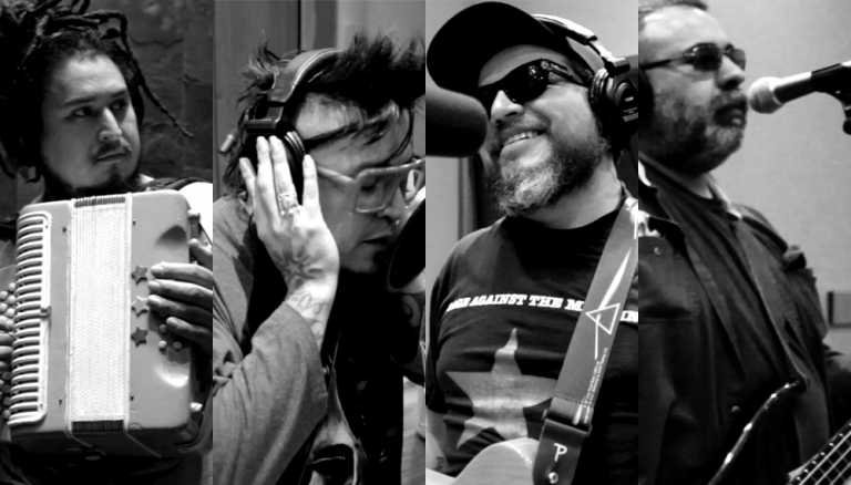 El Gran Silencio pronto estrenará nuevo EP