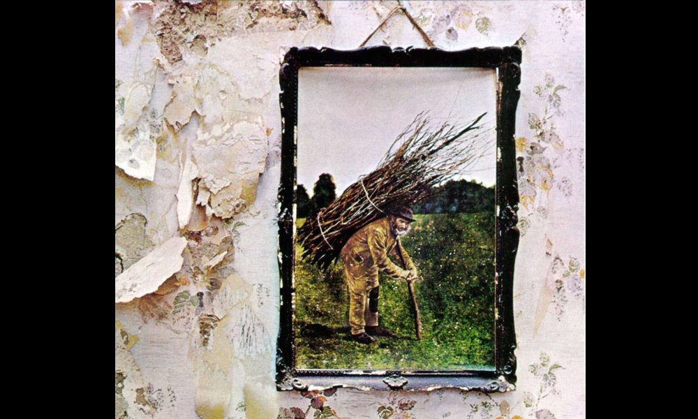 Obras Maestras: Led Zeppelin IV