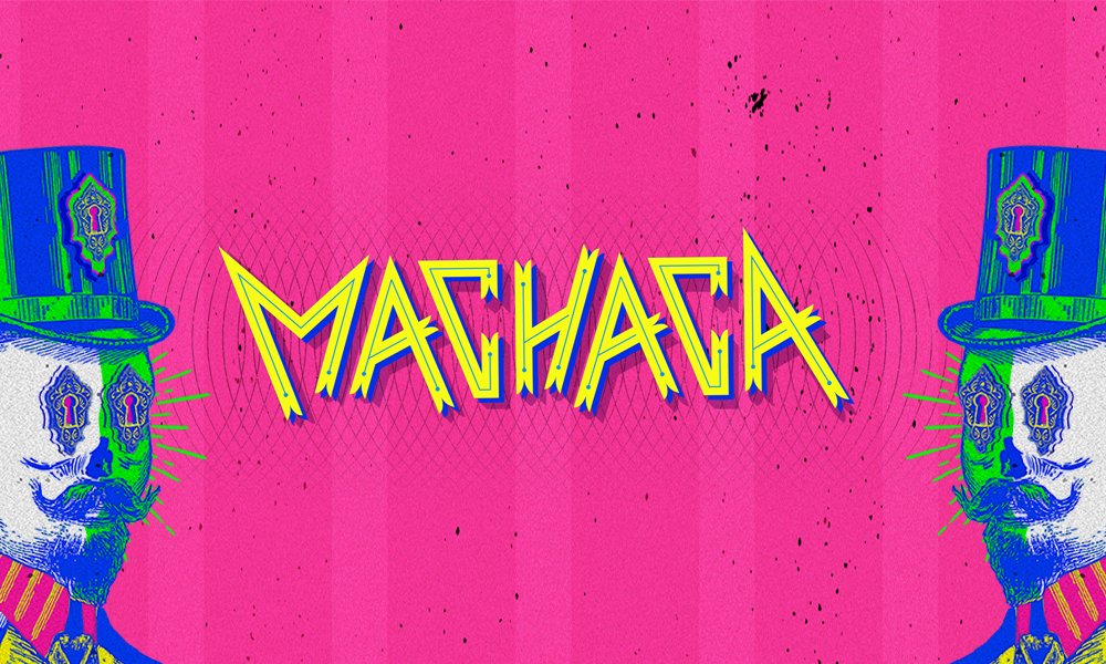 Machaca Fest lineup 2016