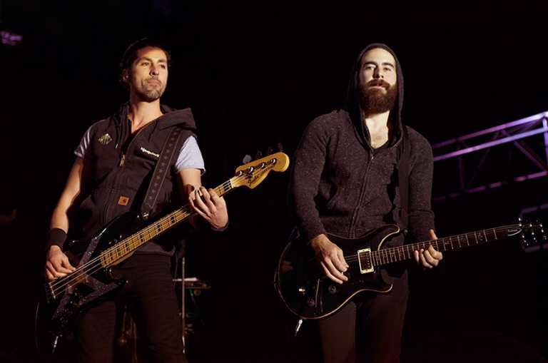 Pxndx se despide de Monterrey con un Sold Out