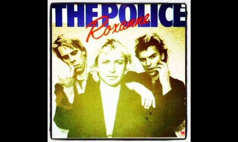 Rock & Rolas: “Roxanne” – The Police