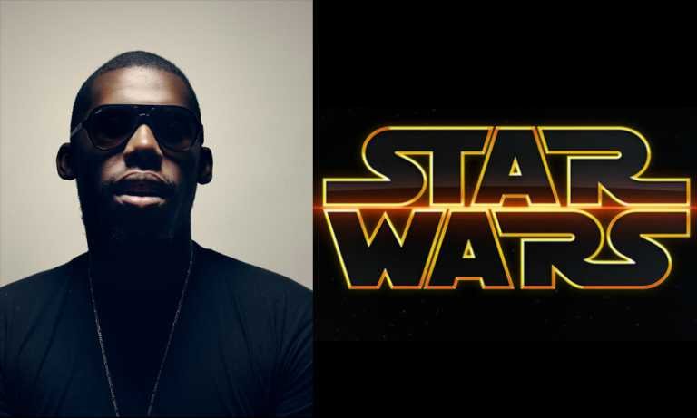 Star Wars tendrá álbum de música electrónica.