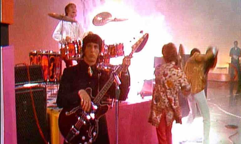 Historias del rock: The Who explosivos