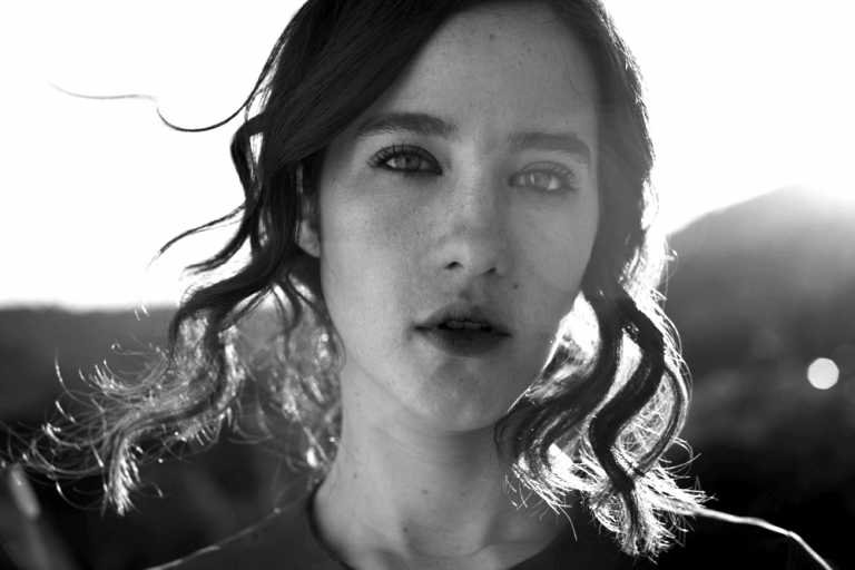 Ximena Sariñana: emocionada por su show en el Café Iguana