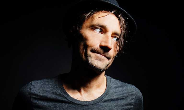 Danny Howells se presentará en el C3 de Guadalajara