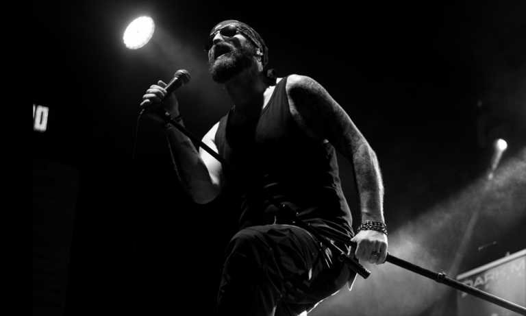 El metal de Dark Moor en Monterrey