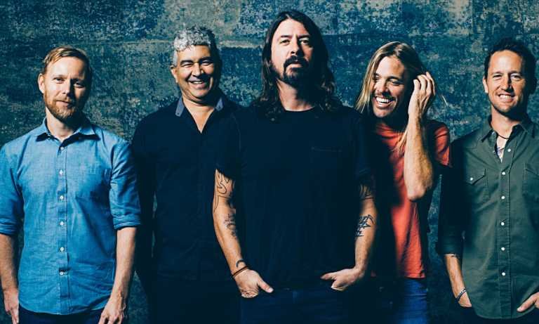 ¿Adiós a los Foo Fighters?