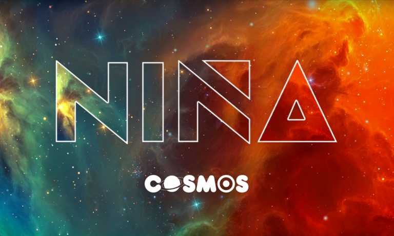 Niña estrena “Cosmos” su nuevo sencillo