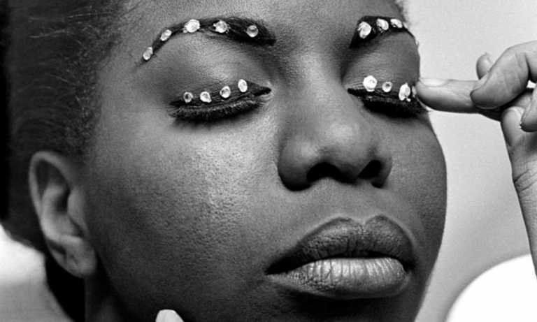 Nina Simone y su película biográfica