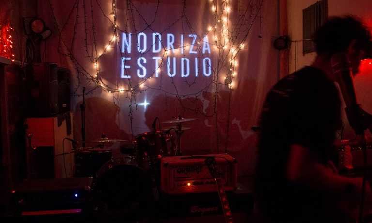 Nodriza Estudio levantando una escena que parecía muerta