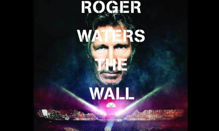 Roger Waters y su monumental documental The Wall