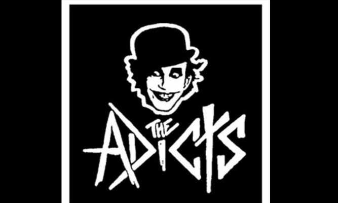 The Adicts en Monterrey