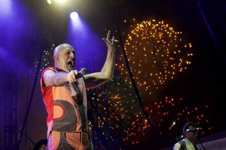 Gustavo Cordera llega a Monterrey: Vivo, Suelto y con La Caravana Mágica.