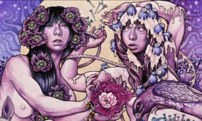 Baroness estrena “Shock Me”, su nuevo vídeo.