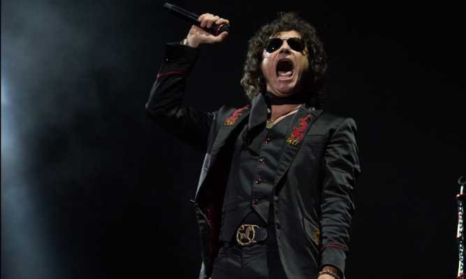 Bunbury anuncia nuevo disco