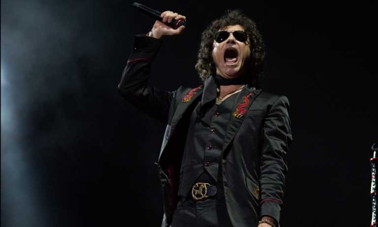 Bunbury anuncia nuevo disco