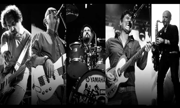 Caifanes: a 6 años del rencuentro.