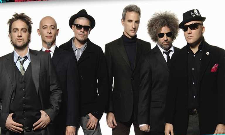 Top 10 de Fabulosos Cadillacs para esta cuarentena