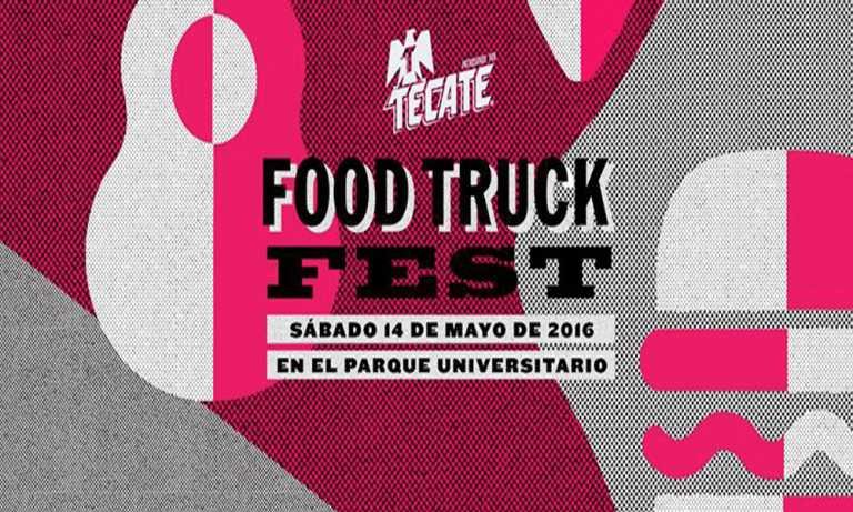 El Food Truck Fest está de vuelta.